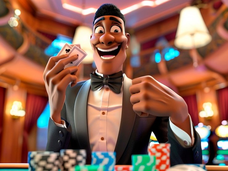 Proses menempatkan taruhan Grand Slam di aplikasi mobile 1win slot dengan antarmuka yang intuitif